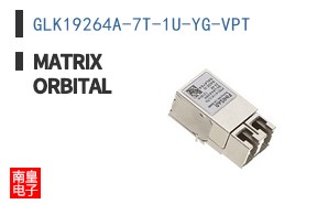 GLK19264A-7T-1U-YG-VPT ͼƬ